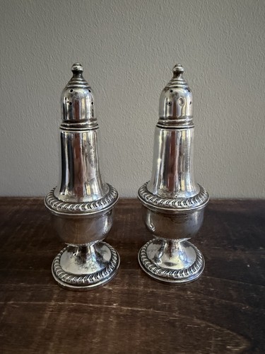 Vintage empire sterling - empire,